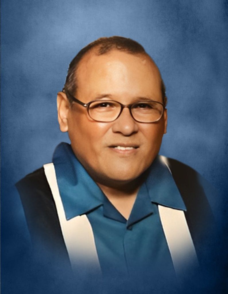 Alberto Ruiz Jr