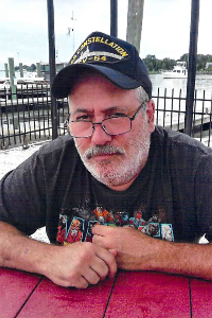 John Christy