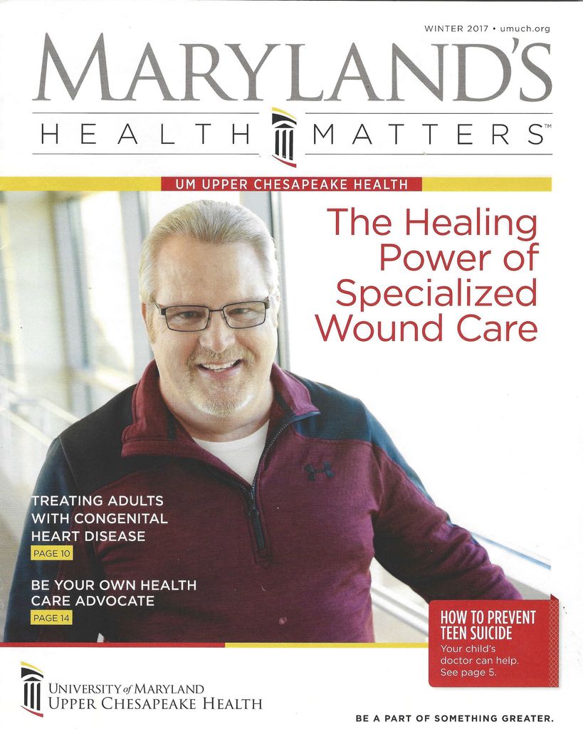 Steven Anthony Beyer Profile Photo