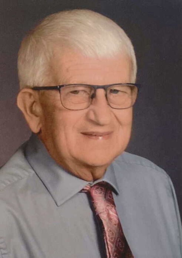 Nelson J. Bradford Profile Photo