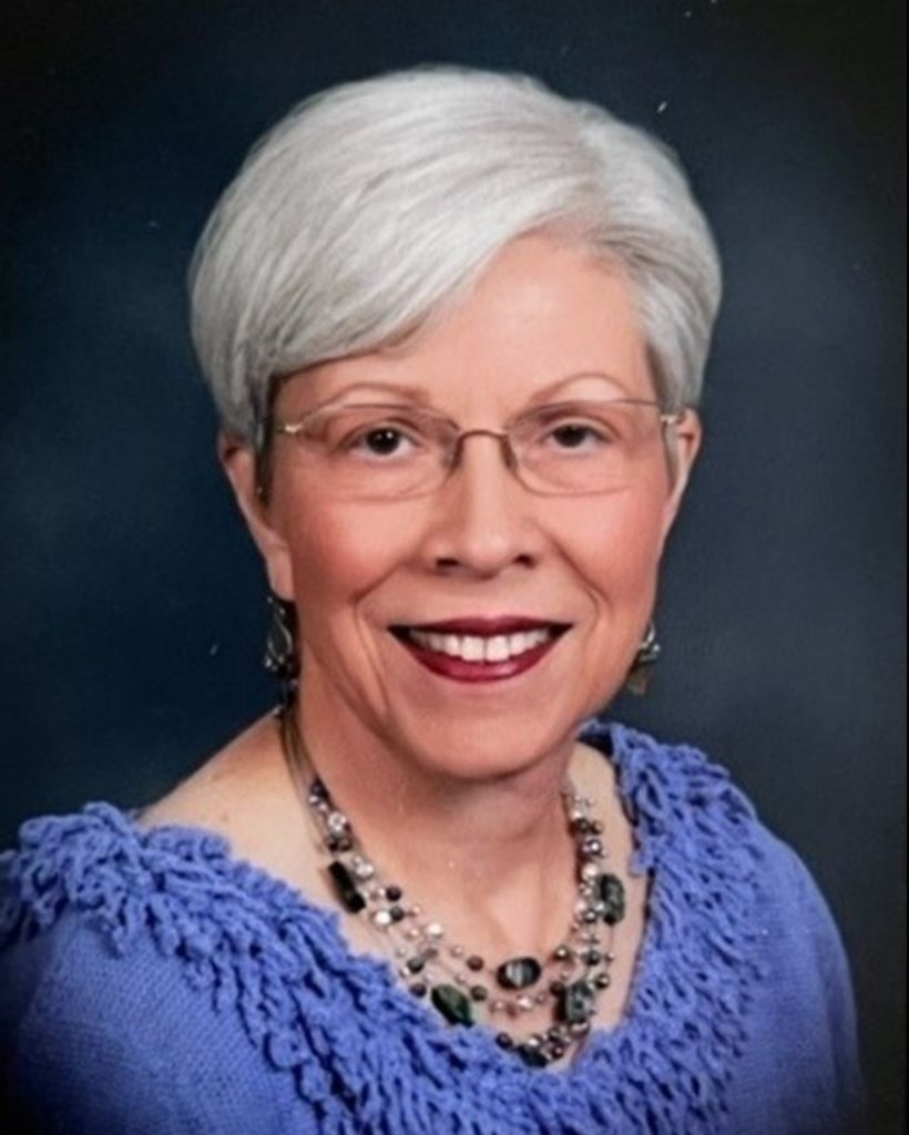 Retired Lt Col. Germaine "Gerri" O'Donnell