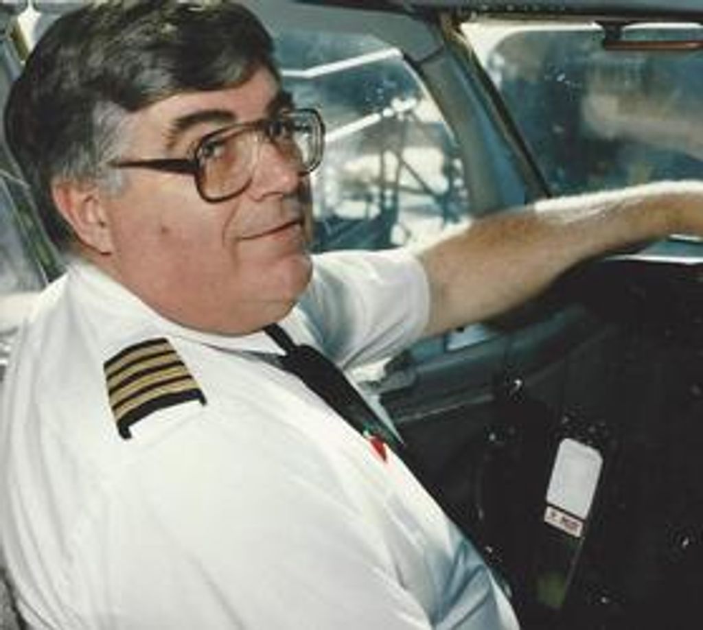 Alan Dale Morphew Profile Photo