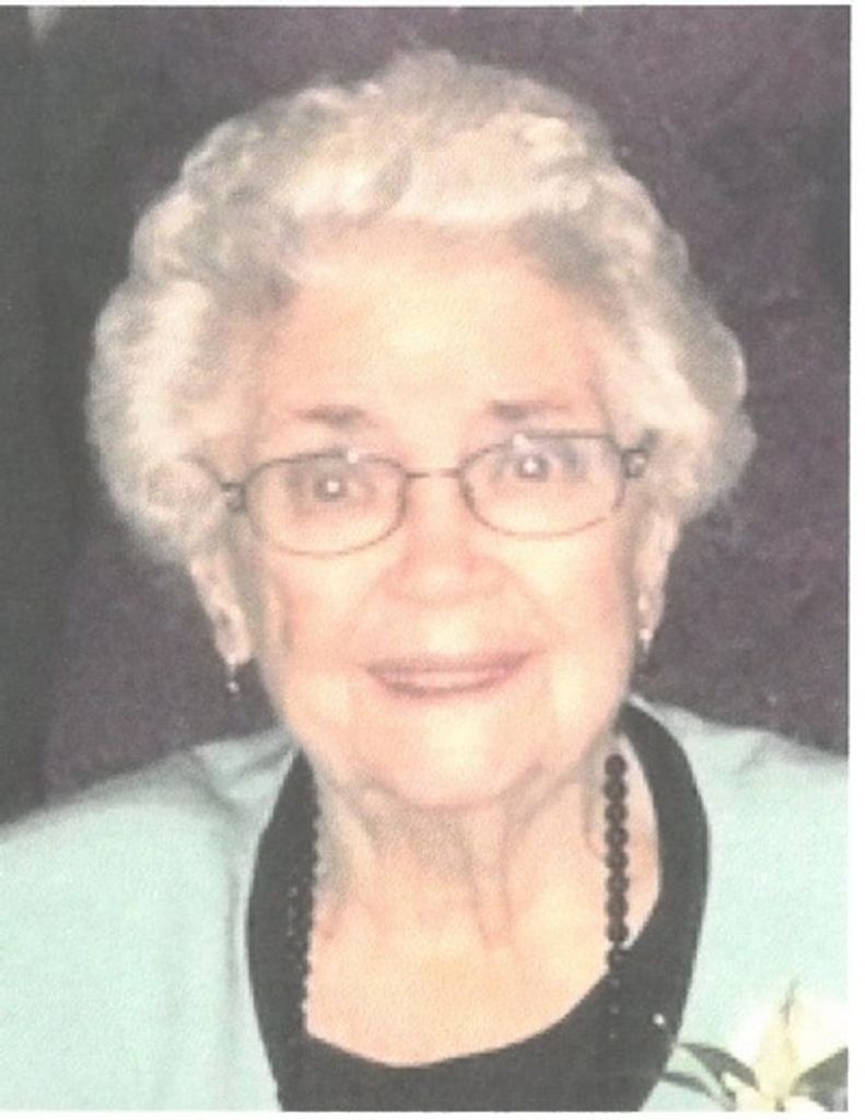 Irene A. Drewniak