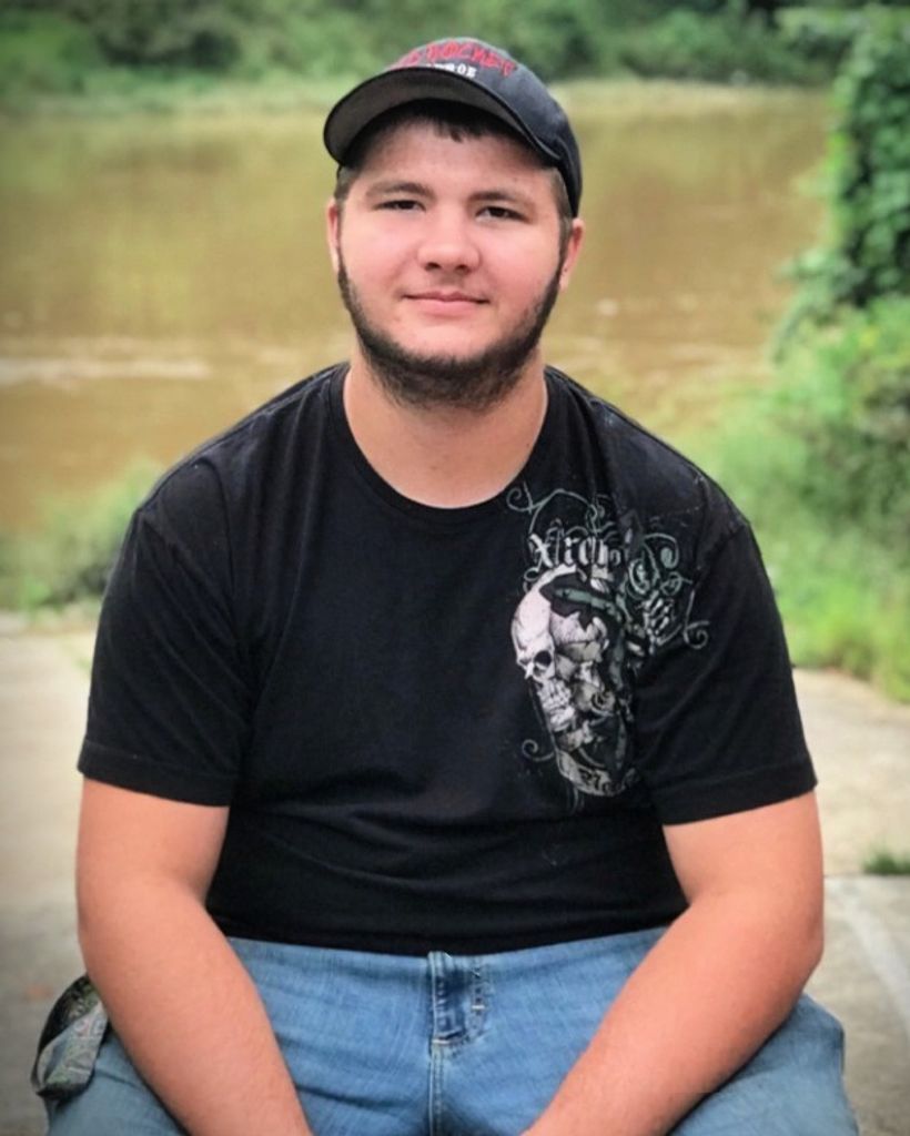 Gregory "BUDDY" Clark, Jr.