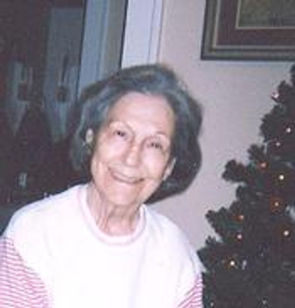 Claudine Guthrie Powell