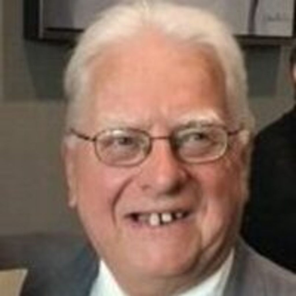 Lucien Raymond Joel