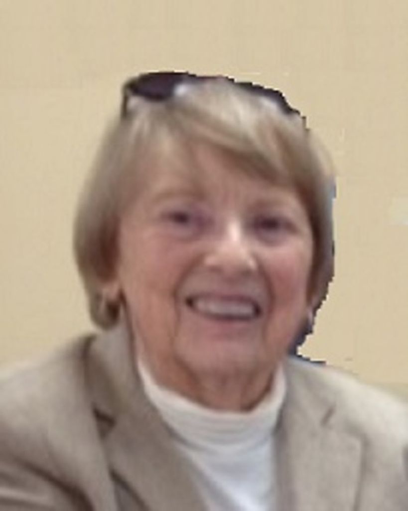 Sara Thompson Profile Photo