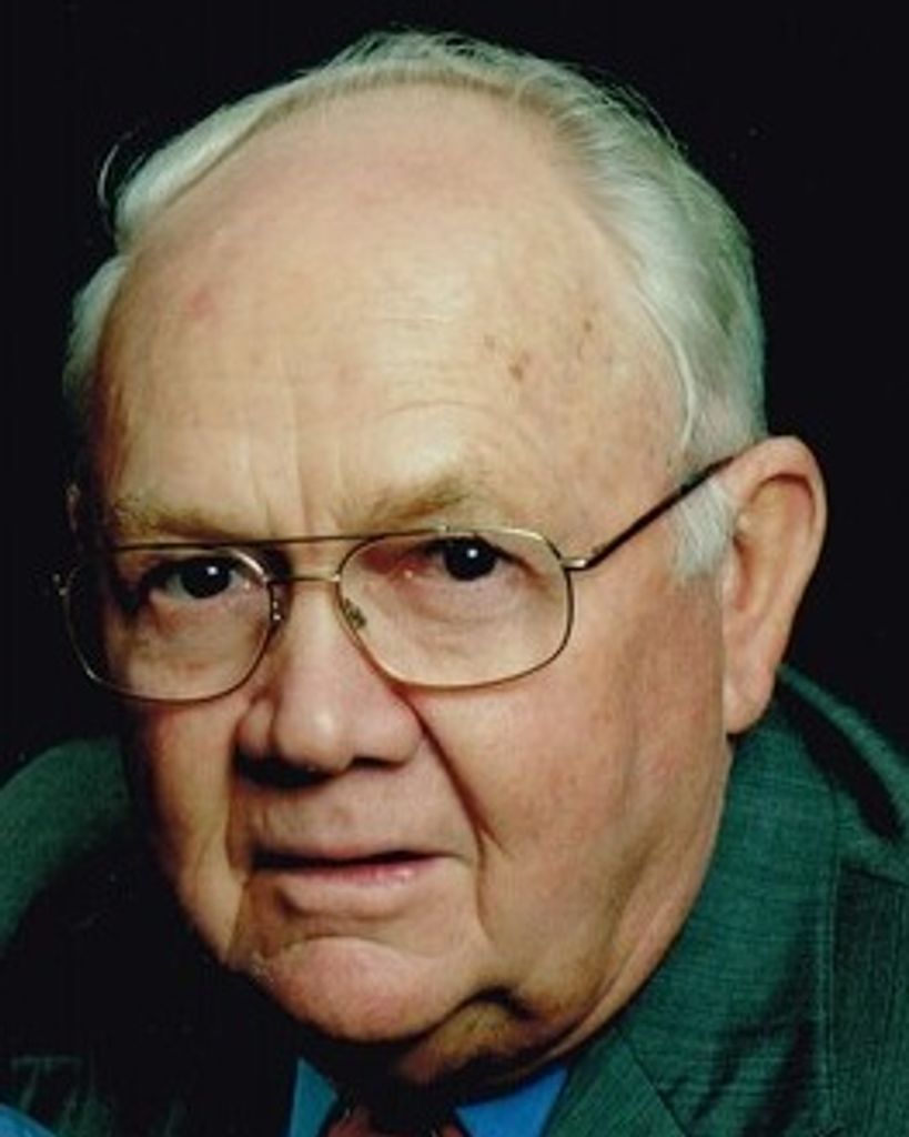 Melvin Lee Voth