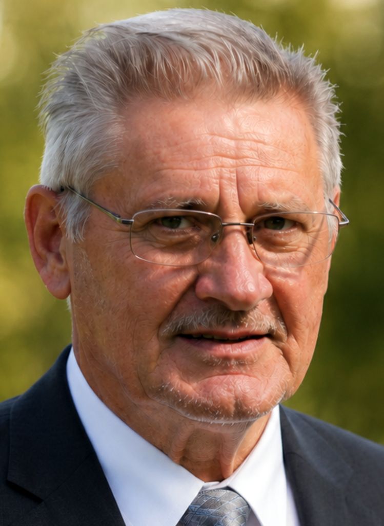 Robert "Bob" Alexander Rein, Sr.