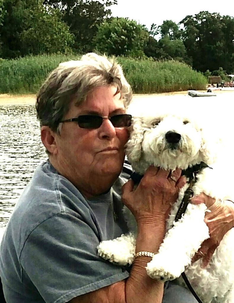 Joyce E.  Netta Profile Photo