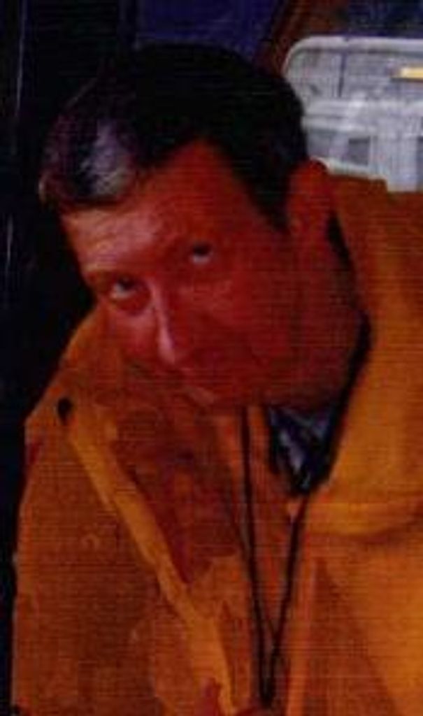 LAWRENCE EUGENE PERRY