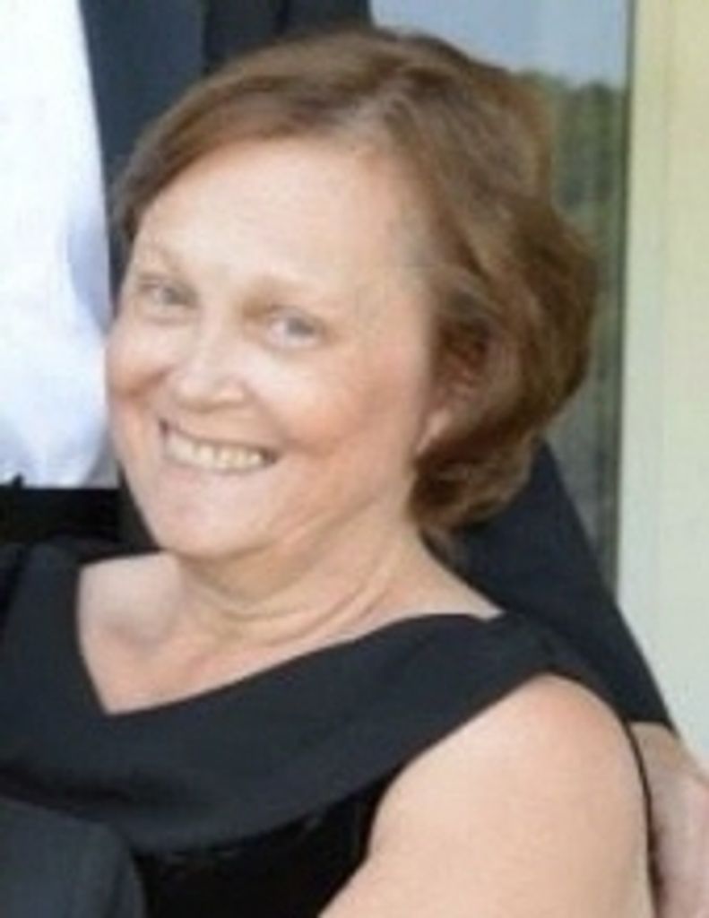 Margaret Elaine White
