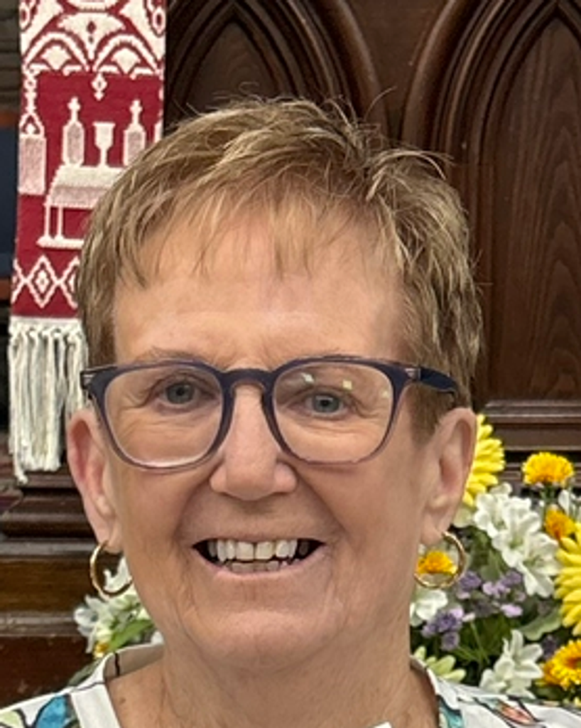 Sharon L. Standiford