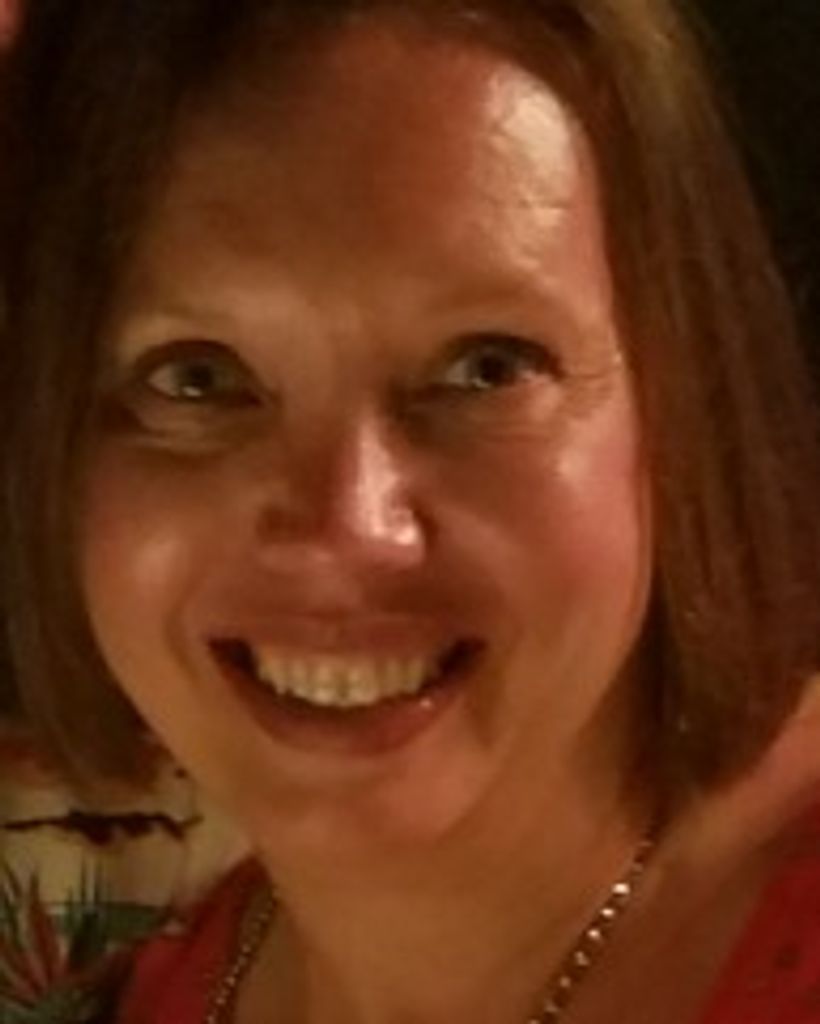 Stephanie Dawn Jackson