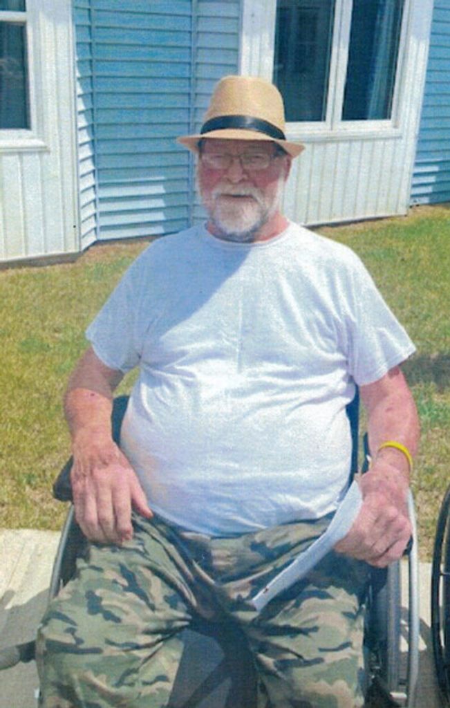 Melvin Budgell Profile Photo