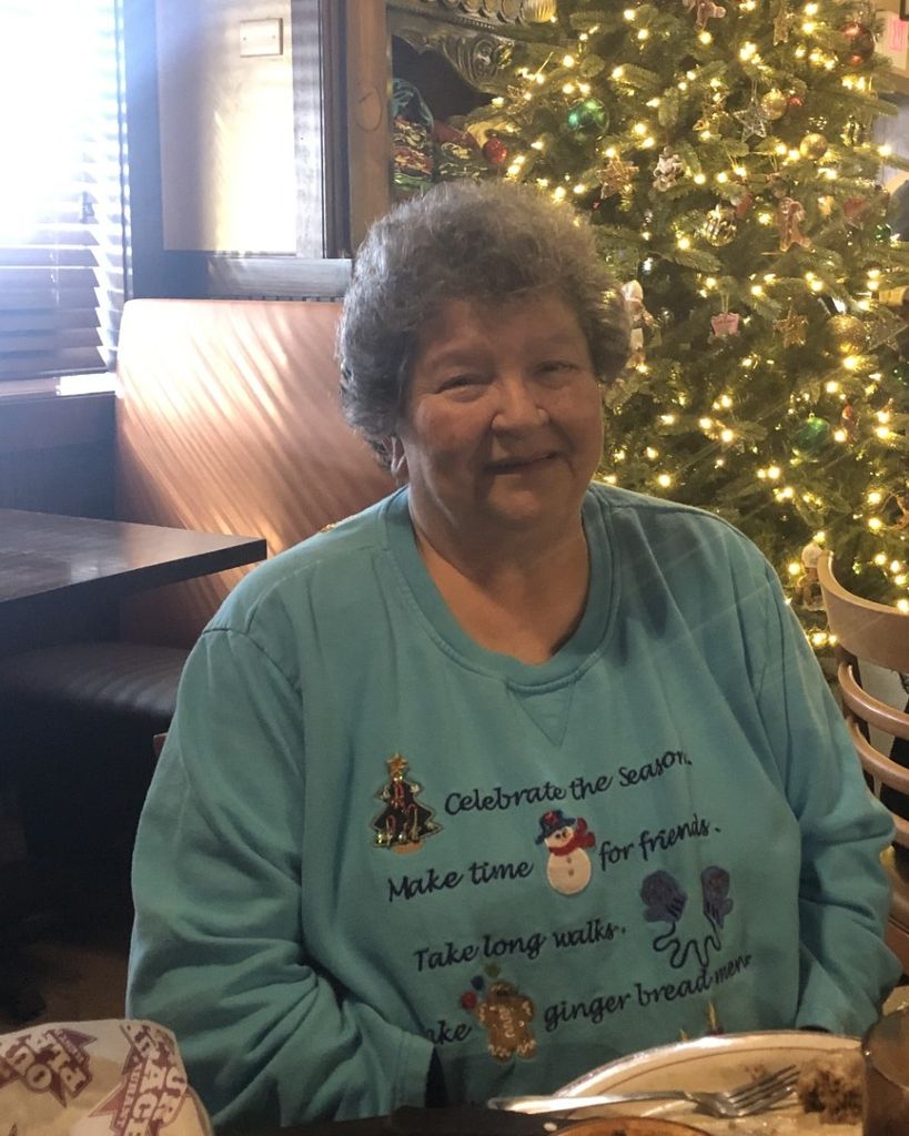 Barbara Strawn Profile Photo