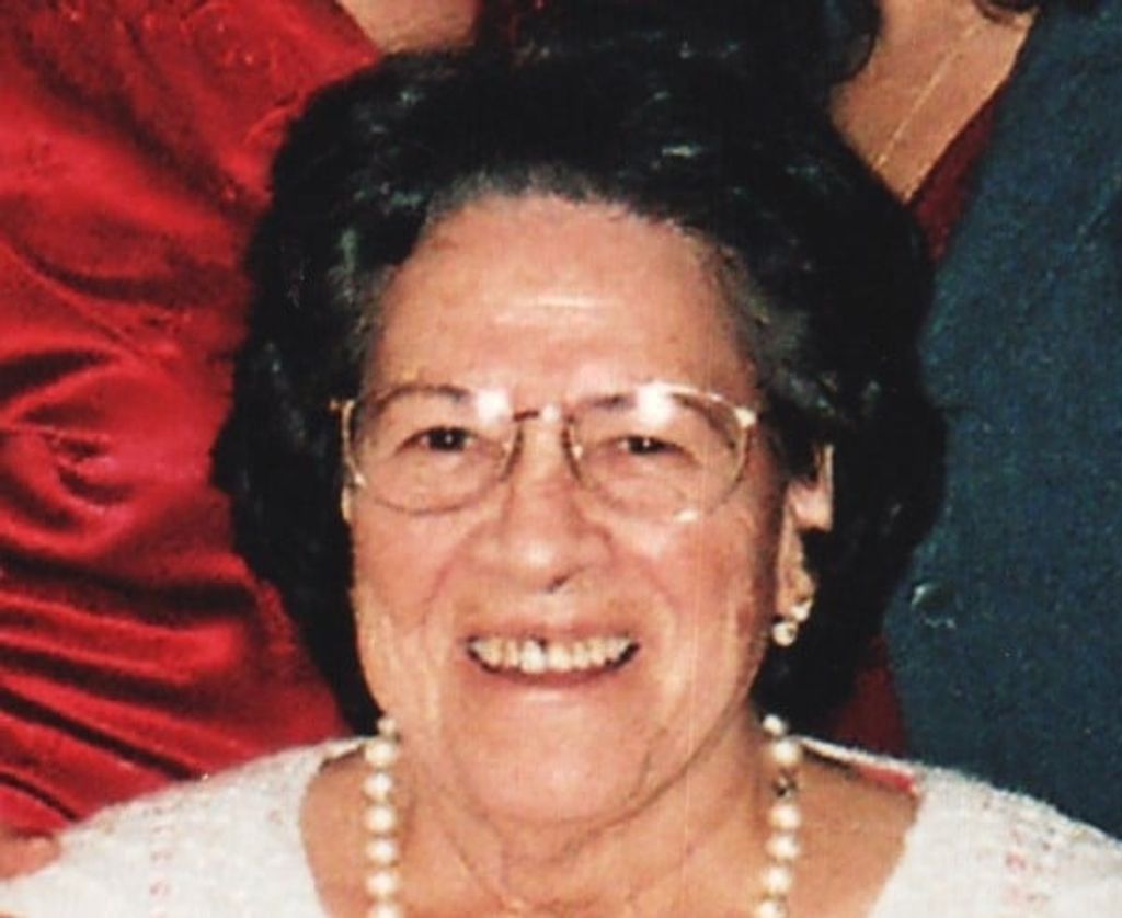 Mary N. Padia