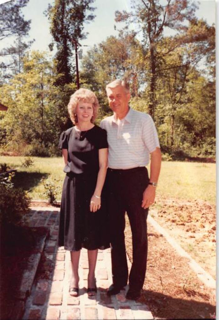 Patsy Fortenberry