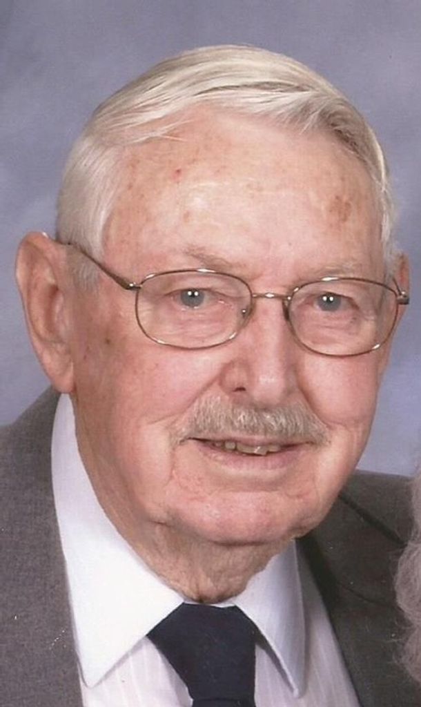 Carl Mervin Mccullough