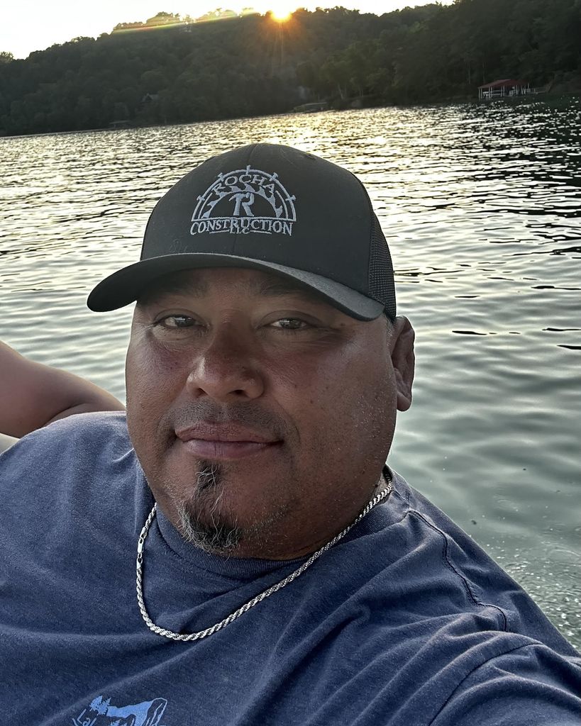 Joe M. Rocha Profile Photo