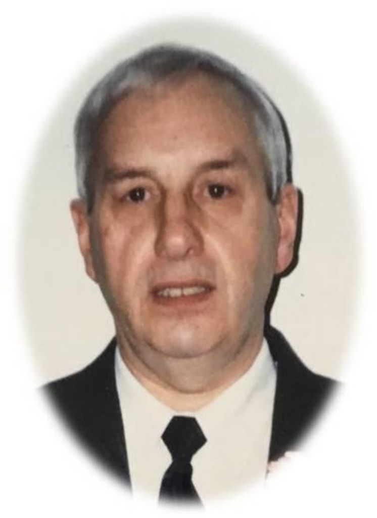 Hubert Armenious Locke Profile Photo