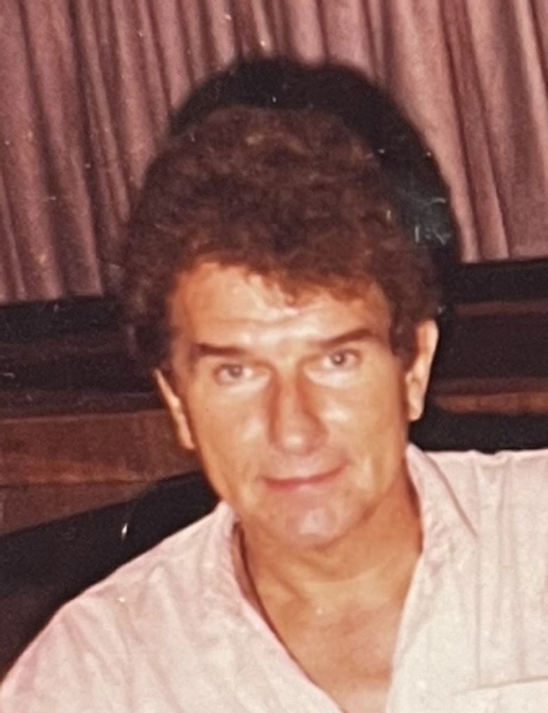 Charles L. Conley