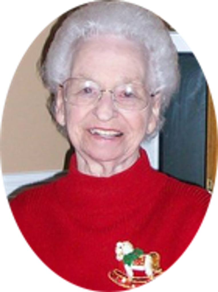 Barbara Moores