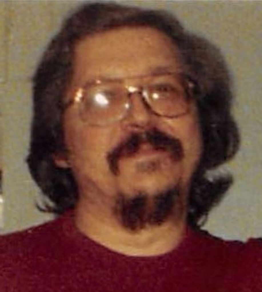 Charles W. Pitman, Sr.