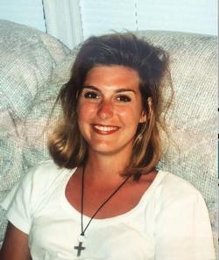 Beth Anne Straubmueller