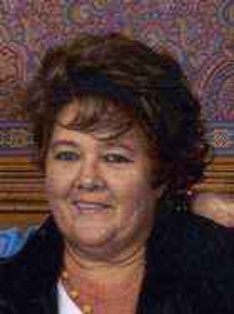 Susan Bressette