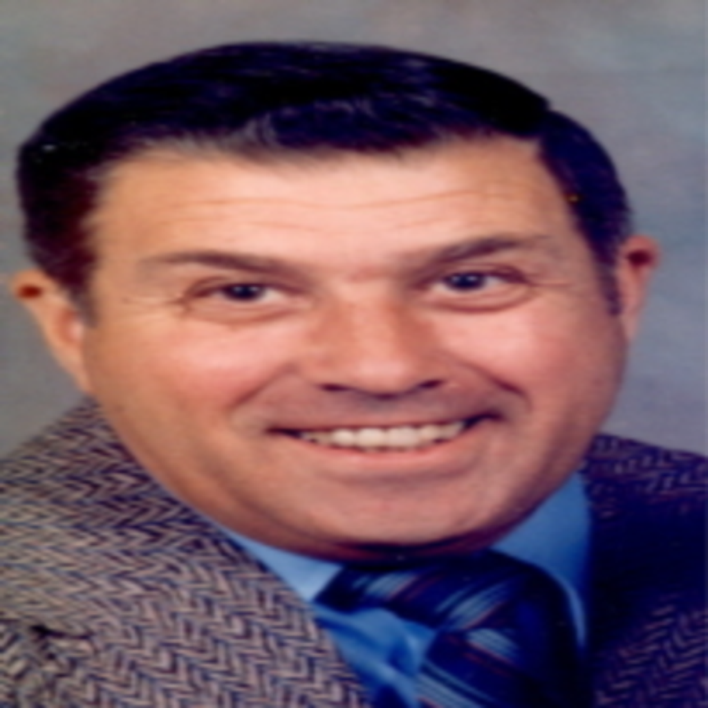 Alfred J. Ferreira