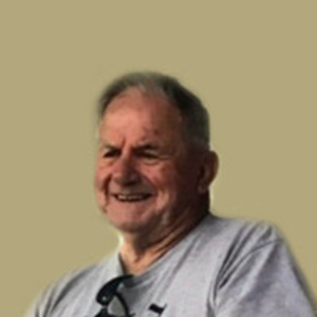 William Francis Miessau, Sr.