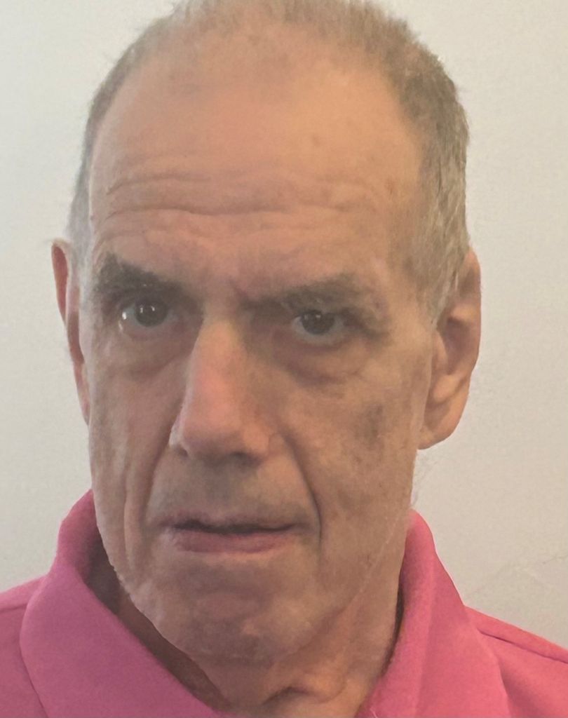 Craig Ashman Profile Photo