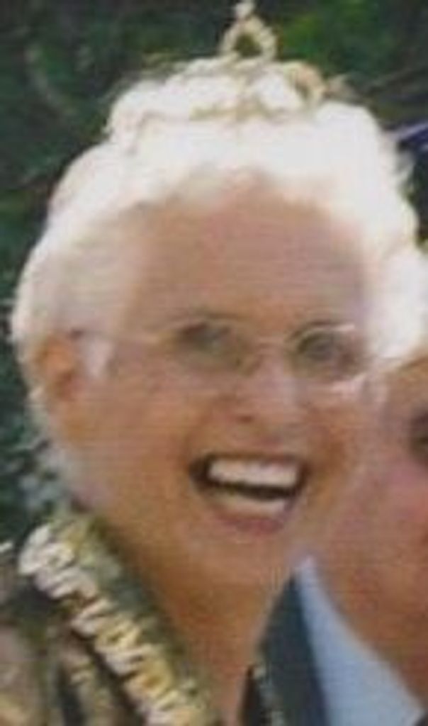 Laverne Burkett Ballard