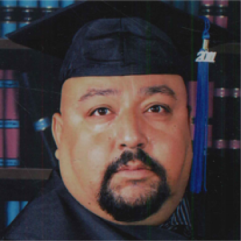 Paul Juarez