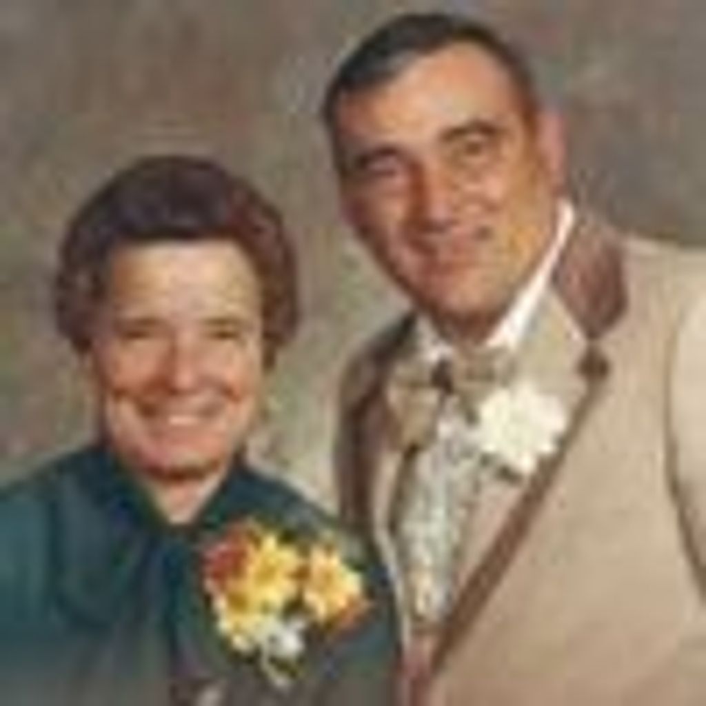 Joyce And James Carlile Profile Photo