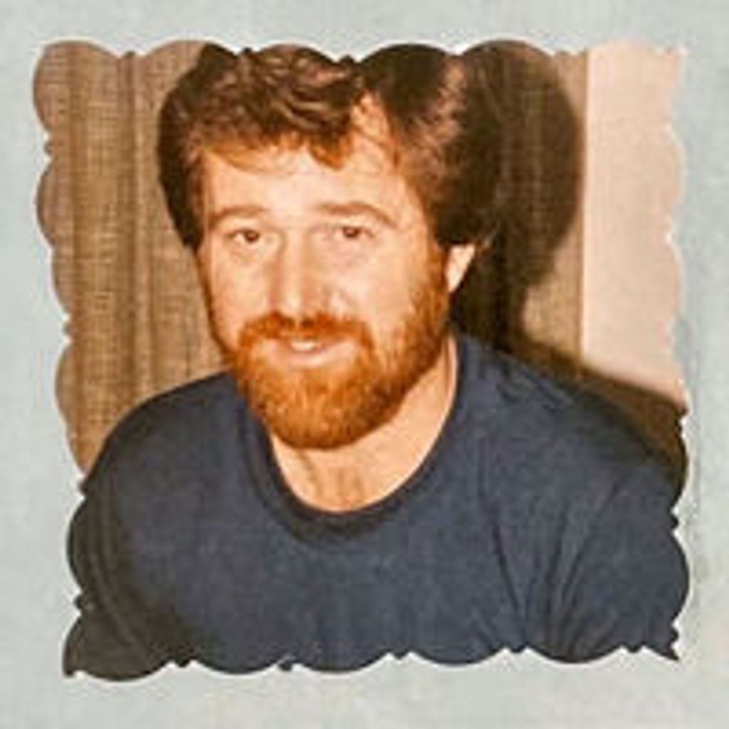Wayne Taylor Keton