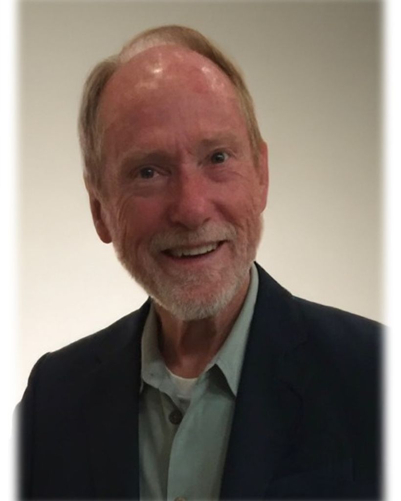 Johnny R. Hough Profile Photo