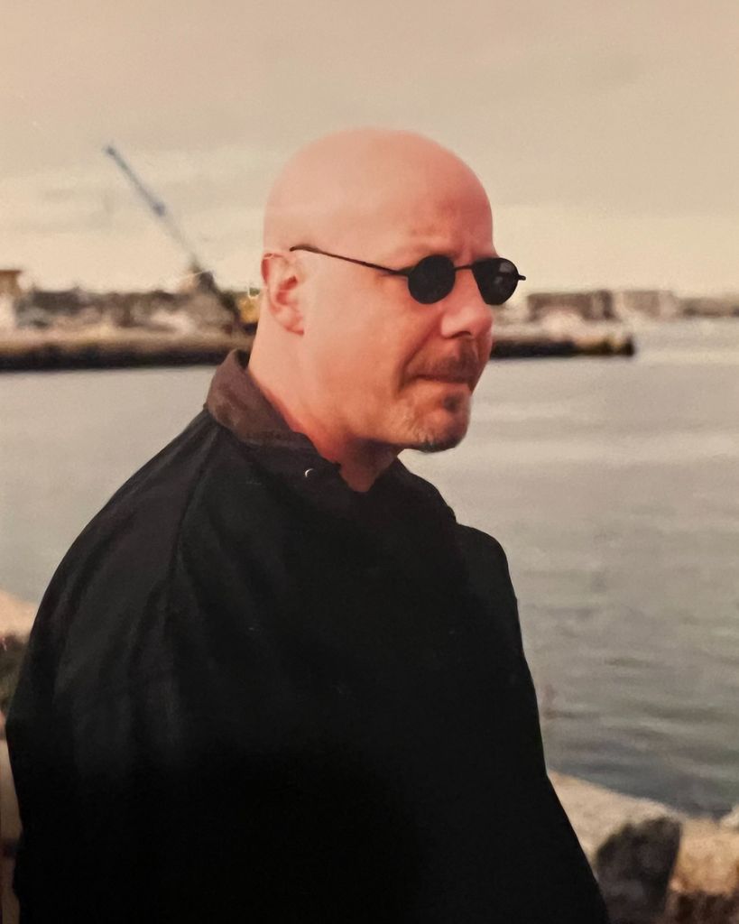 Gerald "Jerry" Scott Presti Profile Photo