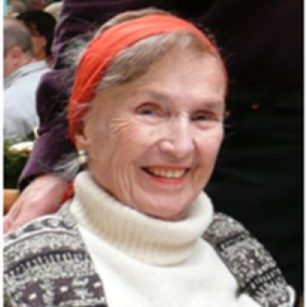 Frances Kathryn McDonald