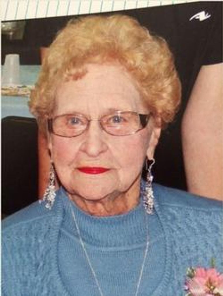 Rubie P. Schumacher