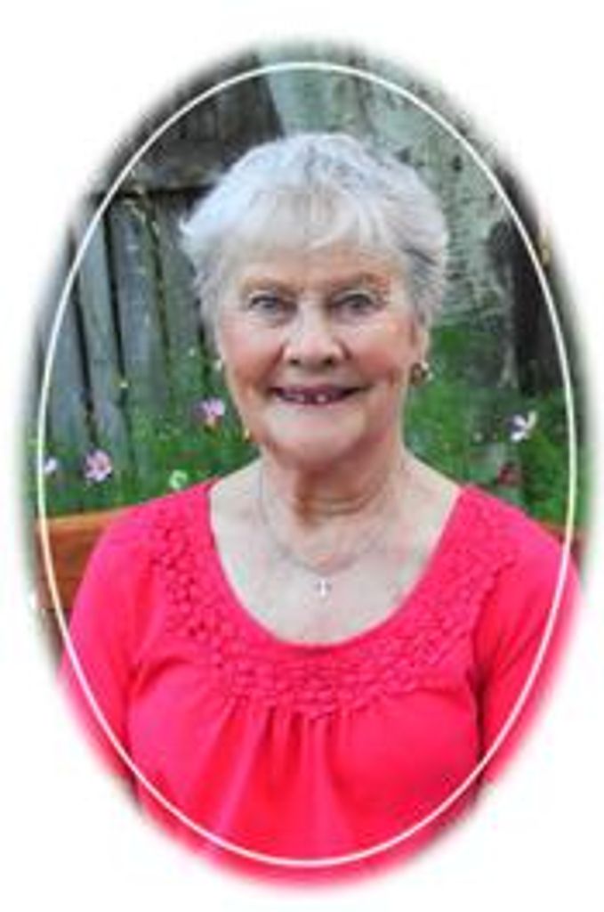 Helen M. Priest