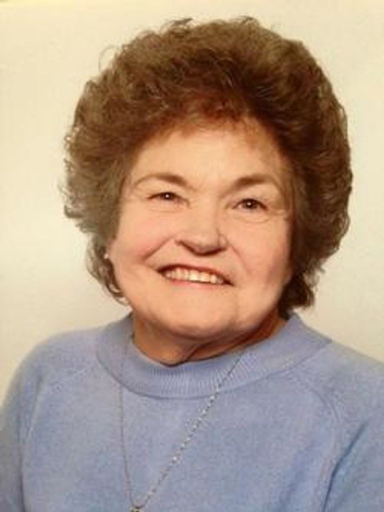 Patricia Sue Cooper Profile Photo