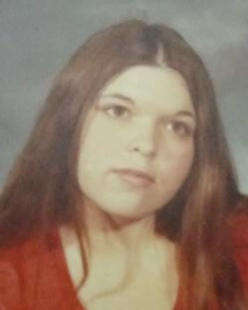 Tammy F. Cooper
