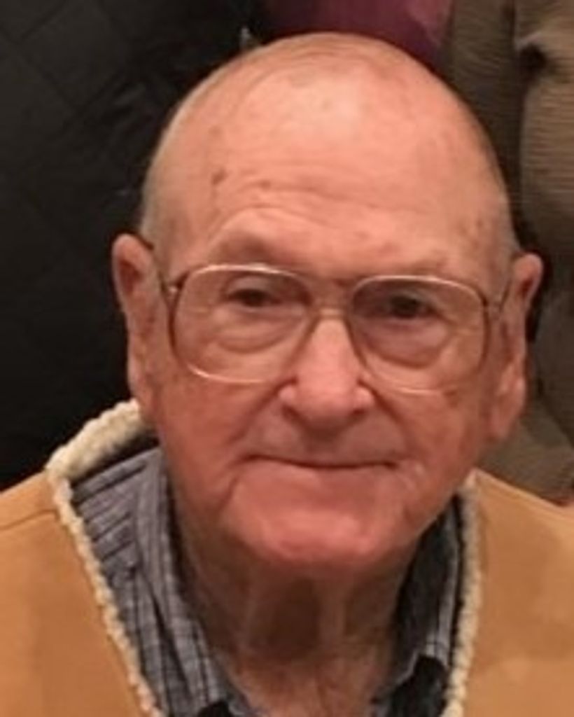 Walter Thomas (WT) Copeland