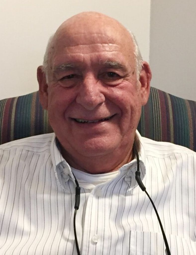 Raymond Louis Horbal