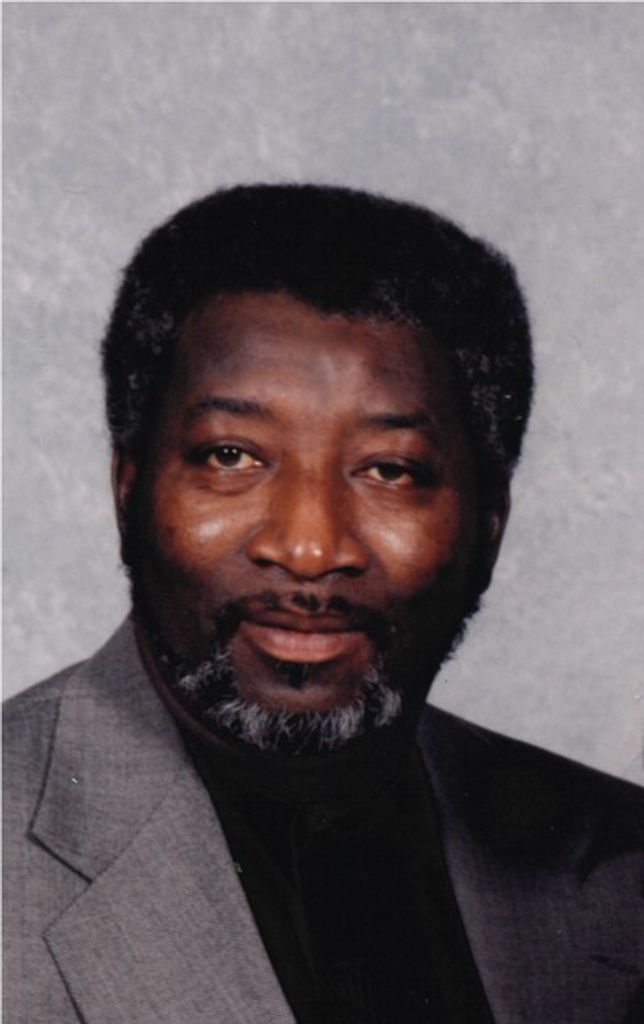 Reginald E. Sutton Profile Photo