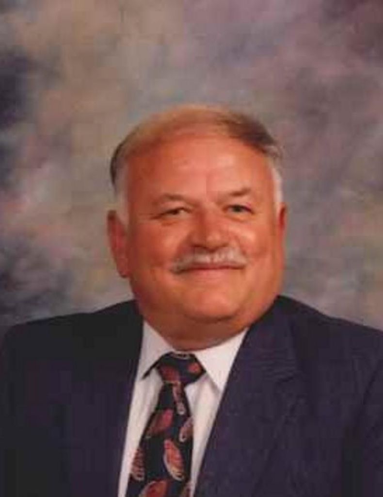 Elroy W. Penke Profile Photo
