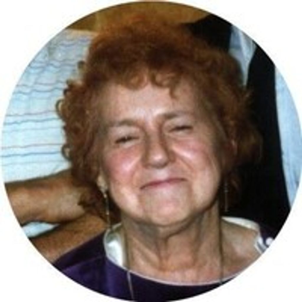 Margaret R. Ashley