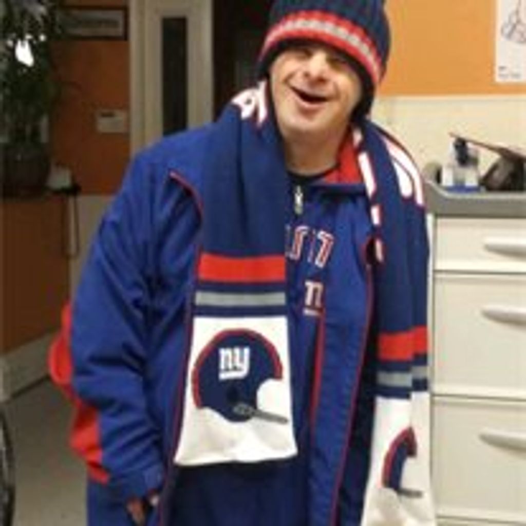 Mark Goldman Profile Photo